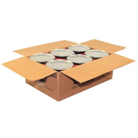 Savor Imports Savor Imports Crushed Tomatillo #10 Can, PK6 556491